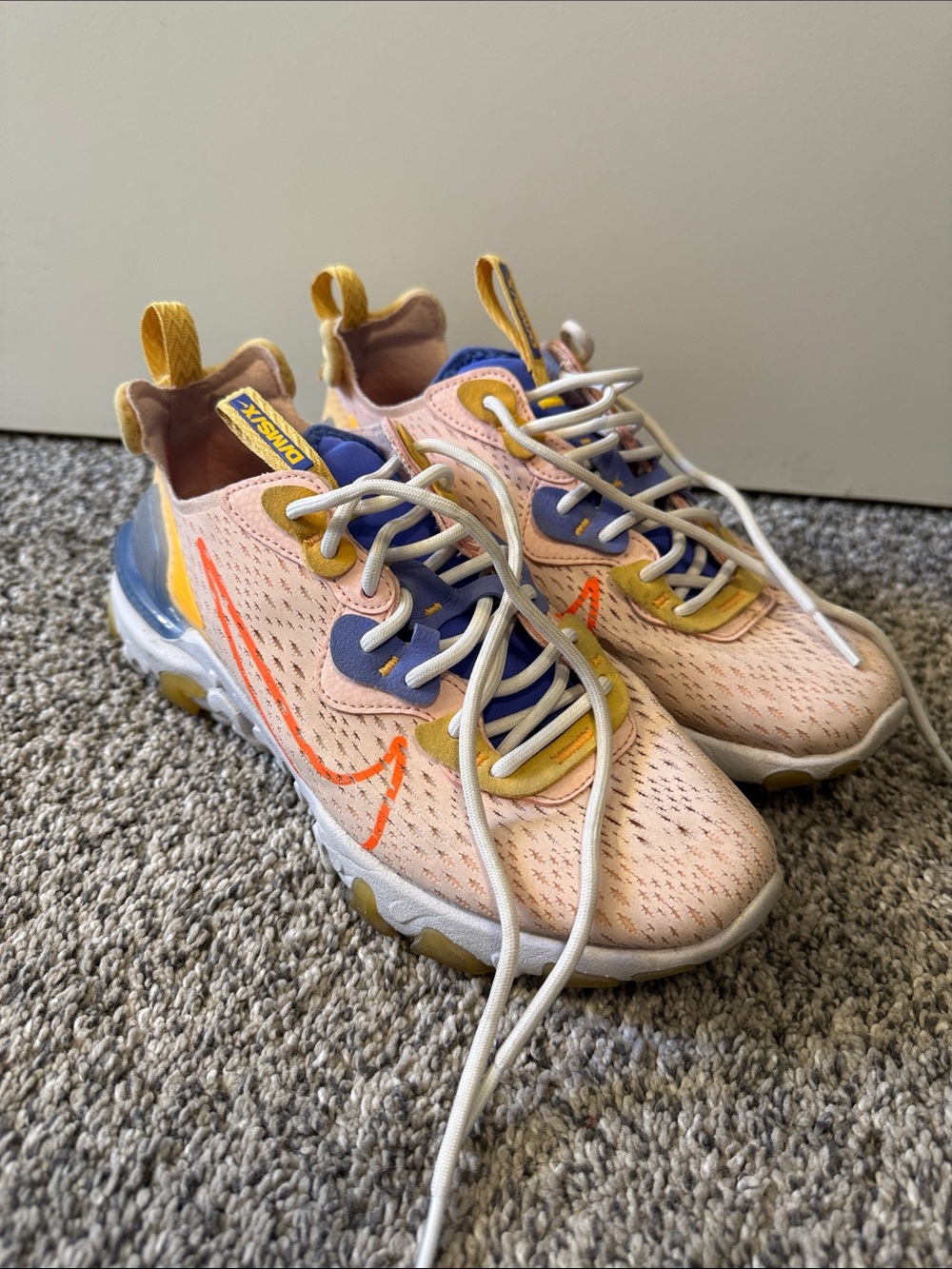 Women’s Nike Sneakers